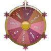 HawkPlay888 Lucky Wheel