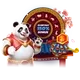 HawkPlay888 Lucky Wheel